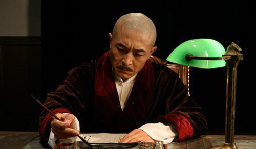 西安事变(2007)剧照 #04