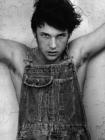 写真 #02：布拉德·兰弗洛 Brad Renfro