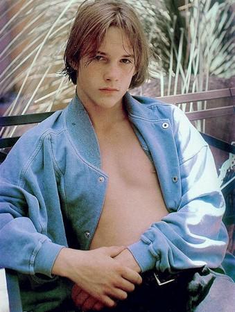 布拉德·兰弗洛 brad renfro 写真 #01