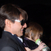 汤姆·克鲁斯 Tom Cruise