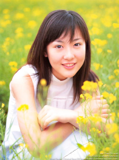 前田亚季 Aki Maeda 写真 #04