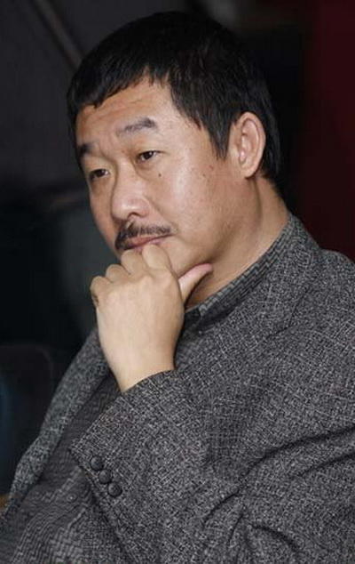 刘桦