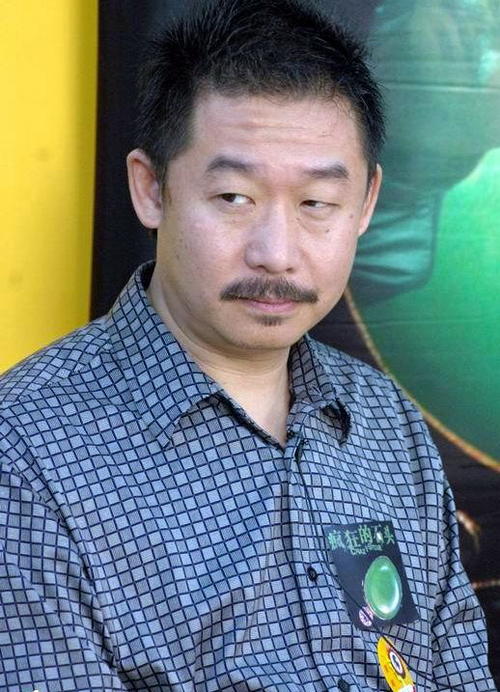 刘桦