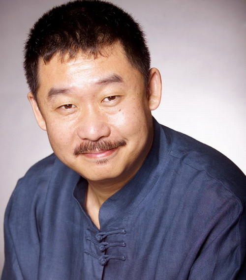 刘桦