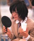 大逃杀 工作照 #05
