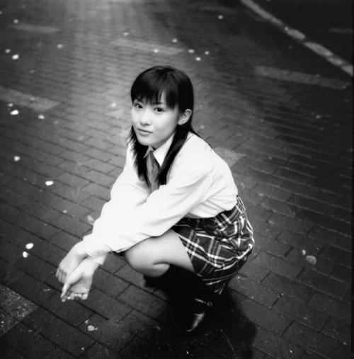 前田亚季 Aki Maeda 写真 #02