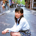 写真 #01：前田亚季 Aki Maeda