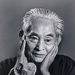 写真 #01：川端康成 Yasunari Kawabata