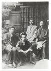 生活照 #01：菊池宽 Kan Kikuchi