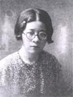 写真 #01：林芙美子 Fumiko Hayashi