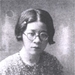写真 #01：林芙美子 Fumiko Hayashi