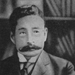 写真 #01：夏目漱石 Soseki Natsume