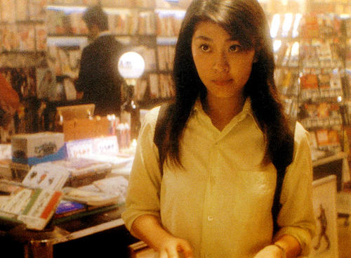 四月物语/April Story(1998) 电影图片 剧照 #04 大图 600X440