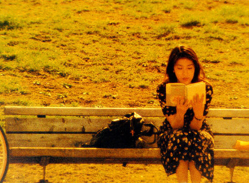 四月物语/April Story(1998) 电影图片 剧照 #09 大图 600X440
