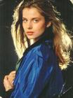 娜塔莎·金斯基/Nastassja Kinski