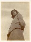 照片 #02：弗吉尼亚·伍尔芙 Virginia Woolf