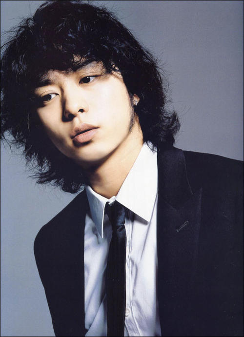 樱井翔 Sho Sakurai 写真 #01