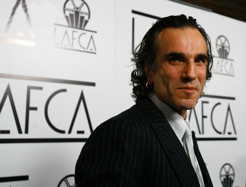 丹尼尔·戴-刘易斯 Daniel Day Lewis 生活照 #05