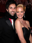 生活照 #25：凯瑟琳·海格尔 Katherine Heigl