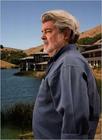 写真 #09：乔治·卢卡斯 George Lucas