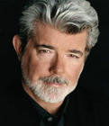写真 #03：乔治·卢卡斯 George Lucas