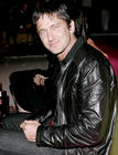 生活照 #50：杰拉德·巴特勒 Gerard Butler