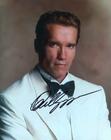 写真 #27：阿诺·施瓦辛格 Arnold Schwarzenegger