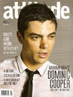 写真 #58：多米尼克·库珀 Dominic Cooper