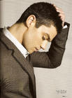 写真 #62：多米尼克·库珀 Dominic Cooper