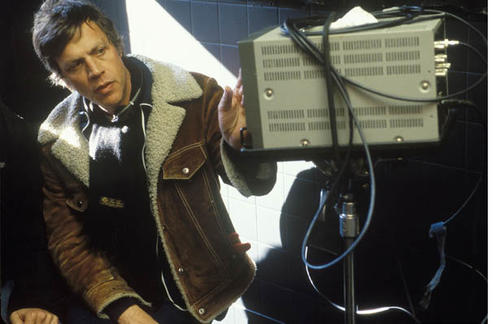 托德·海因斯 Todd Haynes 生活照 #02