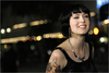 生活照 #13：迪亚波罗·科蒂 Diablo Cody