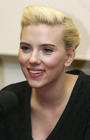 斯嘉丽·约翰逊 Scarlett Johansson 生活照 #150