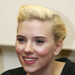 斯嘉丽·约翰逊 Scarlett Johansson