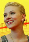 斯嘉丽·约翰逊 Scarlett Johansson 生活照 #151