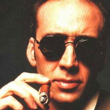 尼古拉斯·凯奇 Nicolas Cage 写真 #36