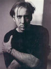 写真 #34：尼古拉斯·凯奇 Nicolas Cage