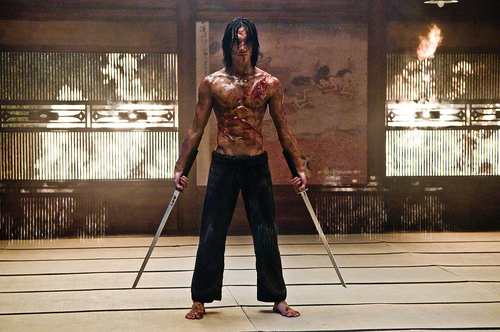 忍者刺客/Ninja Assassin(2009) 电影图片 剧照 #06 大图 1200X797