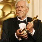 生活照 #09：罗伯特·奥特曼 Robert Altman