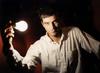 写真 #01：保罗·托马斯·安德森 Paul Thomas Anderson