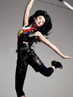 写真 #61：张曼玉 Maggie Cheung