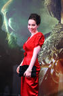 生活照 #07：安娜·帕波维尔 Anna Popplewell
