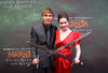 生活照 #19：威廉·莫斯里 William Moseley