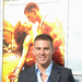 生活照 #02：查宁·塔图姆 Channing Tatum