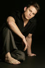 写真 #37：查宁·塔图姆 Channing Tatum