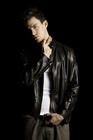写真 #35：查宁·塔图姆 Channing Tatum