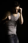 写真 #36：查宁·塔图姆 Channing Tatum