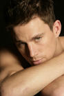 写真 #42：查宁·塔图姆 Channing Tatum