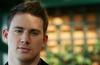 写真 #46：查宁·塔图姆 Channing Tatum