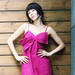 写真 #01：朴艺珍 Yeh-jin Park