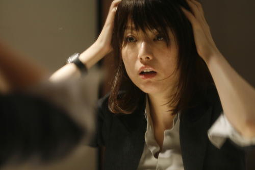 大搜查/Lady Cop & Papa Crook(2008) 电影图片 剧照 #11 大图 2000X1333